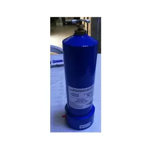 Parker Racor FFC-112 SAE-10-PHC filtre à gaz naturel logement assy