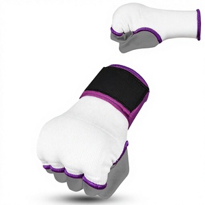 Juego de Protector Bucal de Algodón y Vendas para Manos, para MMA, Boxeo, Fútbol, Hockey, Personalizado, Venta al Por Mayor, Birlag Sports - Product Image 3