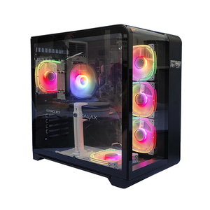 Tất cả trong một PC New Intel Core i7 13700f 16 gam Bộ nhớ DDR5 5600 4070 5060 ai deepseek tất cả trong một máy tính để bàn máy tính cho trò chơi - Product Image 2