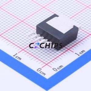 ชิปวงจรรวม AP1501-12K5G-13 TO-263-5ของแท้สินค้าใหม่ชิป IC DC-DC PMIC - Product Image 2
