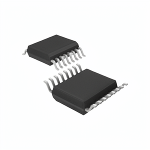 อินเทอร์เฟซ 16 SSOP MAX3226ECAE ชิ้นส่วนวงจรอิเล็กทรอนิกส์ของแท้ - Product Image 1