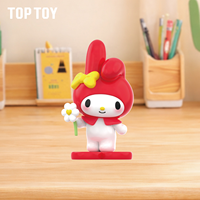 2026 Nuevo Original TOP TOY Me Lody Serie Clásica MINI Figura Caja Sorpresa Colección Anime Dibujos Animados MINI Figuras