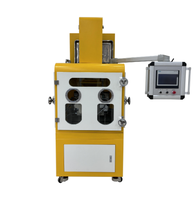 ZS-420 3.75kW 1L Mixer Internal Kecil untuk Karet dan Plastik dengan Pelindung Pengaman