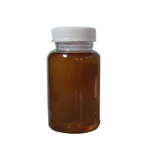 Glicerina Cruda Líquida a Granel para Uso en Formulaciones de Disolventes para Eliminar Pintura y Desengrasantes Industriales - Product Image 1