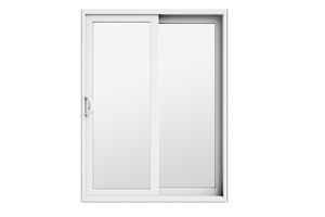 Di alta qualità su misura Multi tipo di vetro <span class=keywords><strong>PVC</strong></span> Patio porta scorrevole - Product Image 4