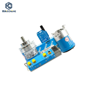 Nouveau capteur à fibre optique FTS-H100F04A d'origine pour l'automatisation industrielle et les systèmes de contrôle du mouvement - Product Image 1