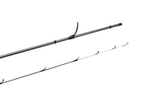 Nueva caña <span class=keywords><strong>de</strong></span> <span class=keywords><strong>pescar</strong></span> OEM al mejor precio, 30T, carbono, 1.8m, punta ligera media, con guías <span class=keywords><strong>de</strong></span> carbono, para Eging, con punta sólida <span class=keywords><strong>de</strong></span> carbono. - Product Image 5