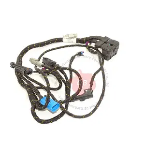 Mejor venta piezas de arnés de cableado 4306086 Rev B11189 221121302 para la transmisión Allison