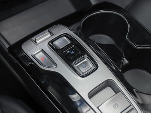 현대 I 투싼 Suv 1.5T 중고차 FWD 현대 아이 투싼 하이브리드 저렴한 하이 퀄리티 낮은 주행 거리 클래식 모델 잘 유지 - Product Image 3