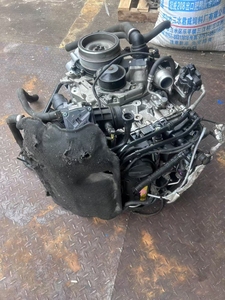 Двигатель в сборе для BMW i8 1.5T: новые и б/у, <span class=keywords><strong>3</strong></span>-цилиндровый, с турбонаддувом - Product Image 4