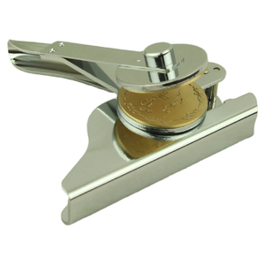 Wholesale Desktop Company Seal <strong>Stamp</strong> Official Corporate Embosser Seal,<strong>Document</strong> Corporate Seal Embosser Custom logo Emboss <strong>Stamp</strong> - Product Image 2