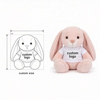 Produsen Mainan Boneka Plush Kustom, Buat Merek Boneka Plush Anda Sendiri, Hadiah Anak-Anak, Mainan Hewan Isi Kapas PP