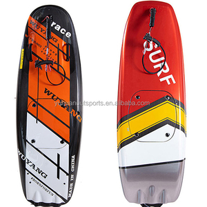 TAME BILLOW 電動サーフボード ジェット格安 強力モーター 電動ジェットボード 販売中 - Product Image 2