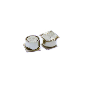 Inductance de blindage SMD 12,5x12,5x6,8 mm, inducteur de puissance SMD à base plastique 2,2uH 3,3uH 4,7uH 6,8uH 10uH 15uH 22uH 33uH 47uH 68uH - Product Image 4