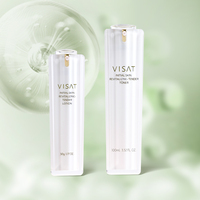Ensemble de soins de la peau anti-âge et éclaircissant, marque privée OEM/ODM, produits de beauté coréens pour femmes, adultes unisexes, types de peau normale, 1 ensemble