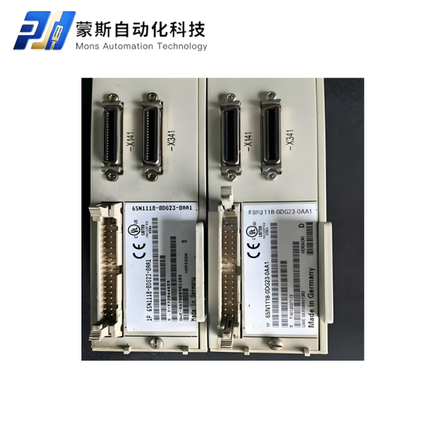 New Original Siemens 6SN1115-0BA11-0AA1 CNC SINUMERIK 840D Electrical Control Board Inventory for Industrial Control PAC PLC