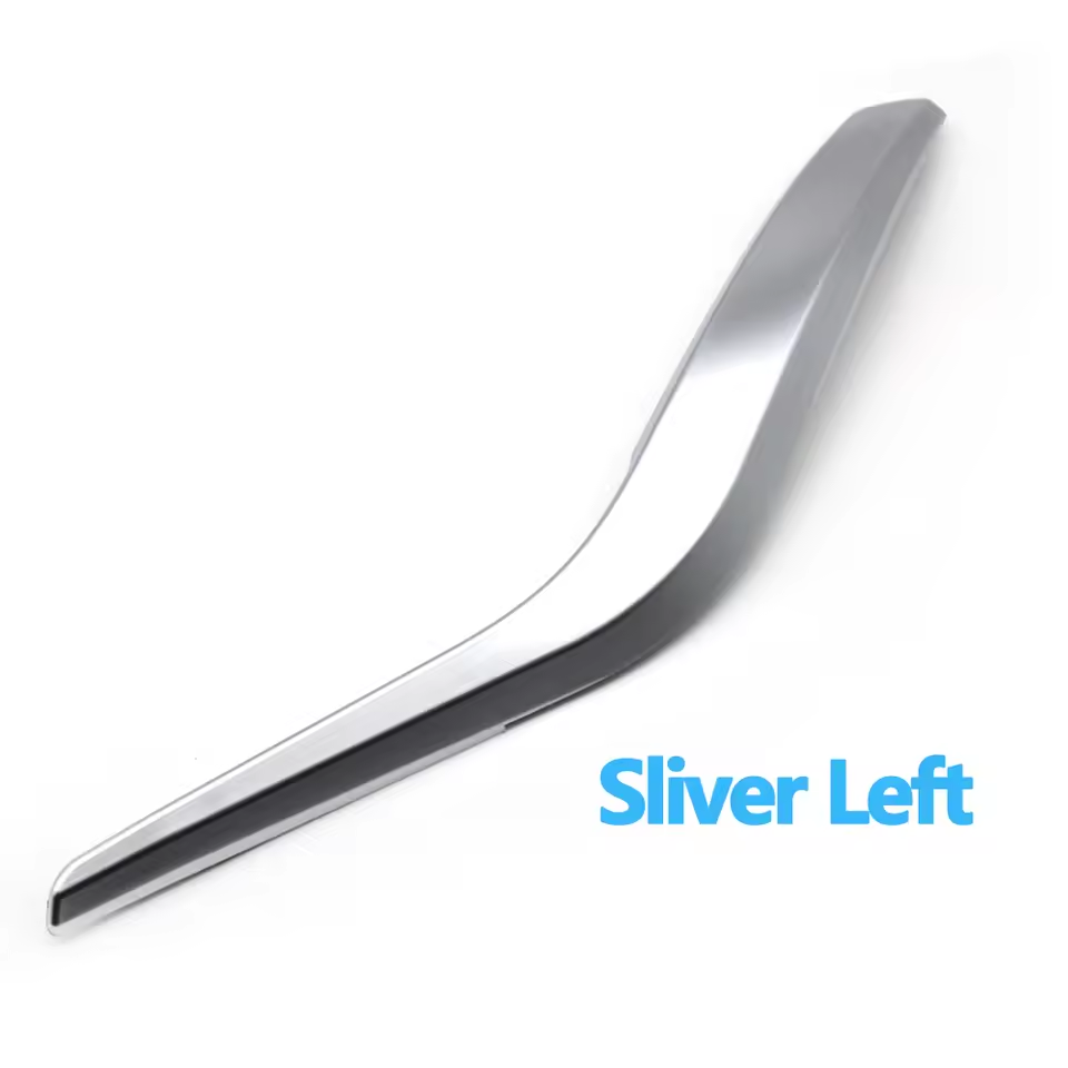 Sliver Left