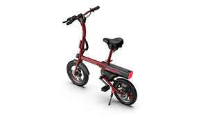 Bicicleta de Disco LE003 Ligera y Compacta con Batería Extraíble para Adultos y Adolescentes - Product Image 3