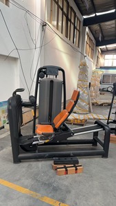 Équipement de gym, matériel sportif commercial, équipement de gym d'<span class=keywords><strong>occasion</strong></span> à vendre A016 Leg Press - Product Image 2