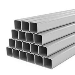 جودة عالية أنبوب مربع تركيبات أنبوب مربع أنبوب الألومنيوم للبيع - Product Image 3