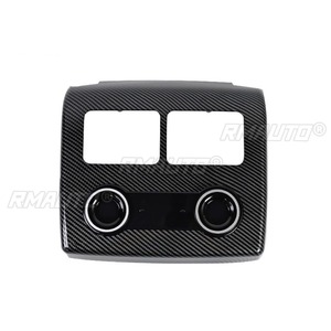 Panel de control de climatización trasero, kit de carrocería inferior trasero para Range Rover Executive Sport 2013-2017, accesorios para coche - Product Image 6