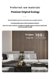 Fsc ידידותי לסביבה fsc מעוצב לוחות עץ פורניר עבור ריהוט מלון, דלתות, ארונות, עיצוב קיר גיליון עץ פורניר - Product Image 4