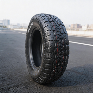Neumáticos Nuevos para SUV LCH T-REX P215/70R16, Radiales sin Cámara, 4x4, Garantía de 3 Años con Certificación DOT, Venta al Por Mayor - Product Image 2