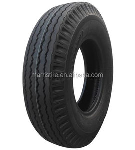 Pneumatico Speciale ST per Rimorchi Stradali Marca Marris DH-904 Misura 225/90D16 PR12 in Gomma Naturale Certificato ISO9001 - Product Image 6