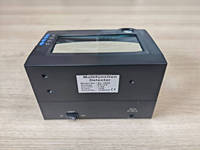 Détecteur de billets portable multifonction, longue et courte portée, UV, loupe 3X/12X pour devises multinationales, fabriqué en plastique durable