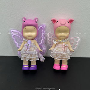 Envío gratis de accesorios y ropa para Sonny Angel al por mayor - Product Image 4