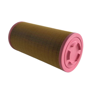 Filtre à air de haute qualité Manny C25710, pièces de compresseur à vis industriel, papier filtrant certifié ISO9001, garantie de 3 mois - Product Image 3
