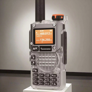 UV-K5(8) Potable multi-bande VHF UHF UV-K6 couleur claire <span class=keywords><strong>Radio</strong></span> bidirectionnelle 5W talkie-walkie recherche de <span class=keywords><strong>Code</strong></span> automatique - Product Image 5