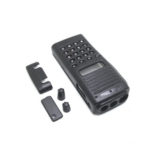 Accessoires remplaçables, boîtier noir avec bouton de clavier complet pour TK378 TK378G TK278G TK388G - Product Image 2