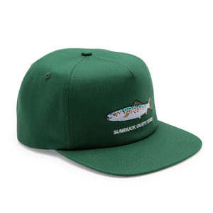 Casquettes <span class=keywords><strong>Snapback</strong></span> à visière plate brodées sur mesure de haute qualité avec logo à 5 panneaux, chapeaux verts - Product Image 6