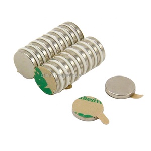 זול קבוע טסלה טורבינת neodymium מגנט - Product Image 2