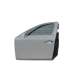 Piezas de automóvil de alta calidad, partes del cuerpo, guardabarros delantero para <span class=keywords><strong>MAZDA</strong></span> 3 2019 2020 2021 2022 <span class=keywords><strong>2023</strong></span> - Product Image 5