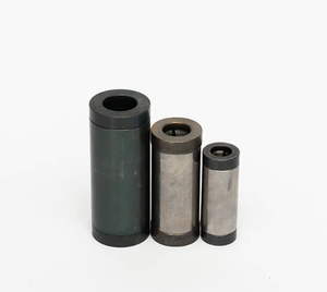 Coupleur de barres d'armature autobloquant de haute précision 18 mm/20 mm pour la connexion de composants en béton préfabriqué - Product Image 5