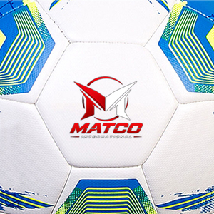 Ballon de football professionnel thermocollé pour entraînement d'équipe, taille officielle, compétition, ballon de football thermocollé - Product Image 5