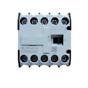 AC contactor <span class=keywords><strong>DILMP20</strong></span>(380V 50/60Hz). - Product Image 1