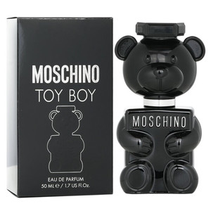 MOSCHINO - Toy Boy Eau de Parfum Spray - Product Image 4