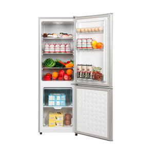 158L lớn duy nhất mở cửa gấp ngực Tủ đông sâu để bán và nhà thương mại ngang tủ lạnh Châu Phi - Product Image 4