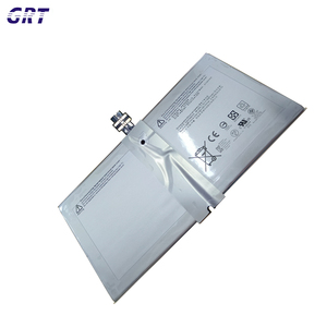 Batería para Portátil DYNR01 G3HTA026H G3HTA027H OEM para Microsoft Surface Pro 4 1724, 7.5V 5087mAh 38.2Wh, 2 Celdas, Buena Calidad, Económica - Product Image 5