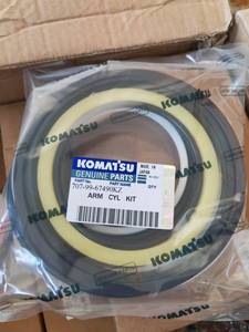 707-99-58081 707-99-58090 707-99-67870 707-99-68780 707-99-72240 707-99-72300 para Excavadora PC300 PC350 PC360 PC400 KIT DE SERVICIO - Product Image 2