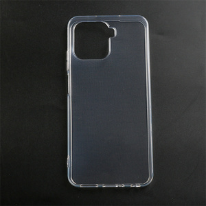 Étui Transparent pour Blackview Oscal C80 inde usine <span class=keywords><strong>pas</strong></span> <span class=keywords><strong>cher</strong></span> Transparent souple TPU bonne qualité <span class=keywords><strong>coque</strong></span> <span class=keywords><strong>de</strong></span> protection <span class=keywords><strong>de</strong></span> téléphone <span class=keywords><strong>portable</strong></span> - Product Image 1