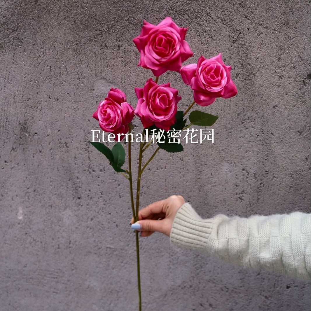 Rose de Linglong
