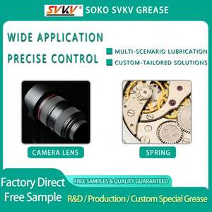 น้ำมันหล่อลื่นปั๊มสุญญากาศ PTFE ความหนืดต่ำ สำหรับอุตสาหกรรมเซมิคอนดักเตอร์และศูนย์ข้อมูล - Product Image 3