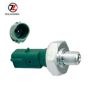 机油压力传感器开关 OEM 036919081A 036919081B 06A919081C 适用于大众捷达宝来高尔夫宝来奥迪西雅特斯柯达1.6FSI - Product Image 5