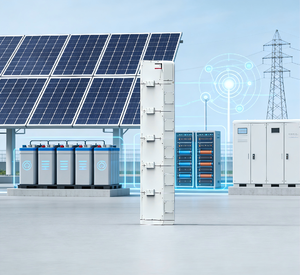 Batería Apilable de Alto Voltaje Bibo de 10kwh, 15kwh, 20kwh, 30kwh, 40kwh, Paquete de Baterías de Iones de Litio para Almacenamiento de Energía en el Hogar - Product Image 3