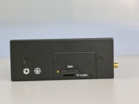 Passerelle industrielle 4G IP30 préinstallée Ubuntu, passerelle BACnet IP GPS WiFi IoT pour la surveillance à distance
