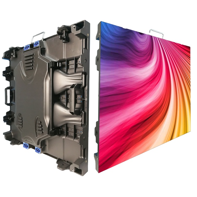 Mini Led Display Screen P6HD Led Wall